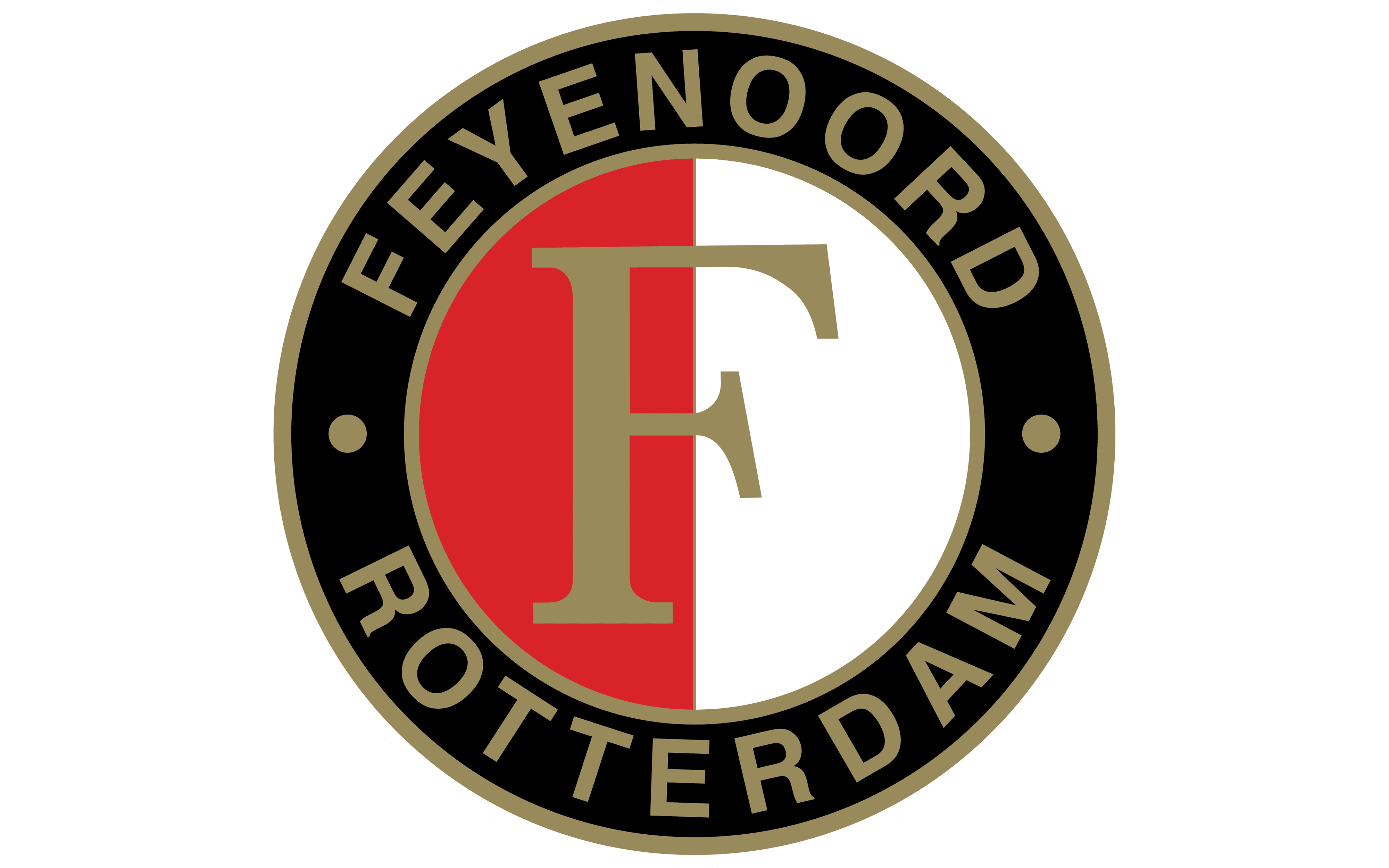 Taarttopper Feyenoord